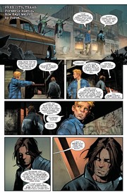 Page #3 from Thunderbolts: Doomstrike (2025 series) #2