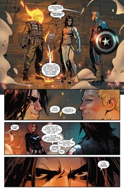 Page #2 from Thunderbolts: Doomstrike (2025 series) #5