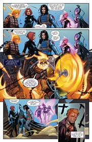 Page #3 from Thunderbolts: Doomstrike (2025 series) #5