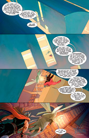 Page #2from Thor: God of Thunder #3