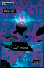 Page #2from Thor: God of Thunder #5