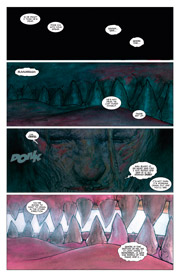 Page #1from Thor: God of Thunder #18