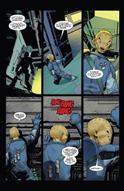 Page #3 from Thanos (2019 series) #1