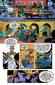 Page #2 from Thanos (2024 series) #3