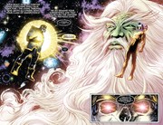 Page #3from Thanos: The Infinity Ending (2019 series) #1