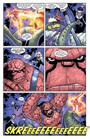 Page #4 from Thing, The (2025 series) #1