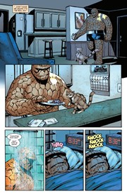 Page #6 from Thing, The (2025 series) #1