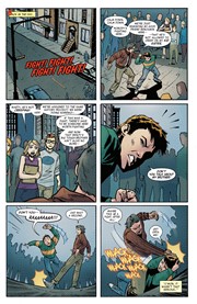 Page #1 from Thing, The (2025 series) #2