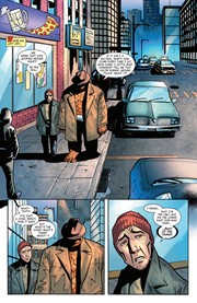 Page #2 from Thing, The (2025 series) #2