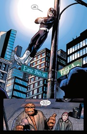 Page #4 from Thing, The (2025 series) #2