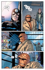 Page #5 from Thing, The (2025 series) #2