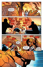 Page #5 from Thing, The (2025 series) #3