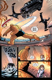 Page #6 from Thing, The (2025 series) #3