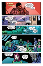 Page #1 from Thing, The (2025 series) #4