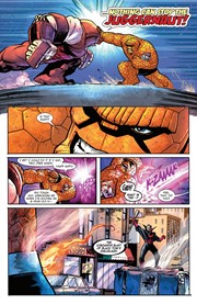 Page #3 from Thing, The (2025 series) #4