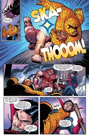 Page #4 from Thing, The (2025 series) #4
