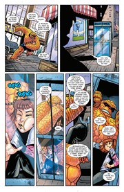 Page #6 from Thing, The (2025 series) #4
