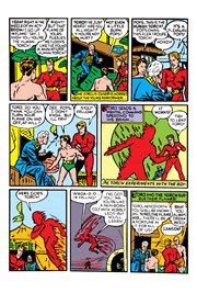 Page #2 from Human Torch, The (1940 series) #2