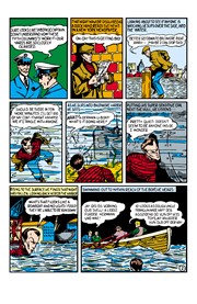 Page #5 from Human Torch, The (1940 series) #2