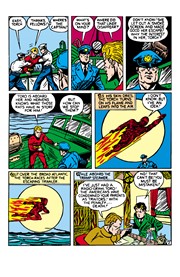 Page #5 from Human Torch, The (1940 series) #3