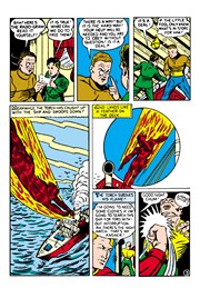 Page #6 from Human Torch, The (1940 series) #3