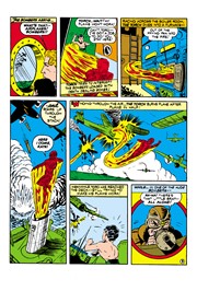 Page #6 from Human Torch, The (1940 series) #4