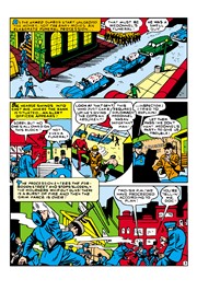 Page #3 from Human Torch, The (1940 series) #5