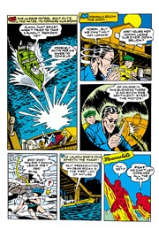 Page #6 from Human Torch, The (1940 series) #5