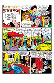 Page #5 from Human Torch, The (1940 series) #6