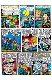 Page #2 from Human Torch, The (1940 series) #7