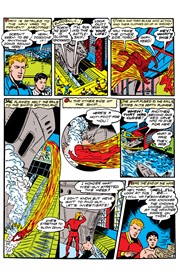 Page #5 from Human Torch, The (1940 series) #7