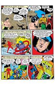 Page #6 from Human Torch, The (1940 series) #7