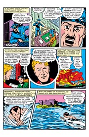 Page #2 from Human Torch, The (1940 series) #8