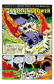 Page #4 from Human Torch, The (1940 series) #8