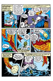 Page #5 from Human Torch, The (1940 series) #8