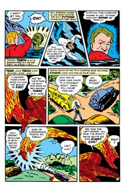 Page #6 from Human Torch, The (1940 series) #8
