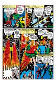 Page #2 from Human Torch, The (1940 series) #9