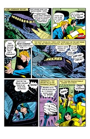 Page #3 from Human Torch, The (1940 series) #9