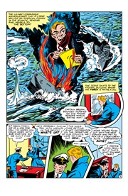 Page #2 from Human Torch, The (1940 series) #10