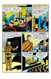 Page #2 from Human Torch, The (1940 series) #11