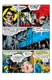 Page #5 from Human Torch, The (1940 series) #11