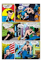 Page #6 from Human Torch, The (1940 series) #11