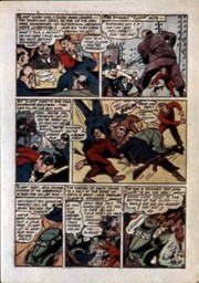 Page #2 from Human Torch, The (1940 series) #13