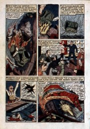 Page #3 from Human Torch, The (1940 series) #13