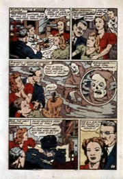 Page #5 from Human Torch, The (1940 series) #13