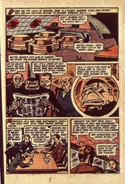 Page #2 from Human Torch, The (1940 series) #14
