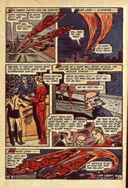 Page #3 from Human Torch, The (1940 series) #14