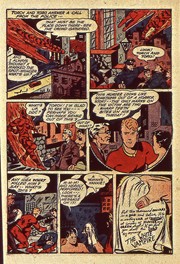 Page #5 from Human Torch, The (1940 series) #14