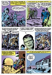 Page #5from Incredible Hulk #1