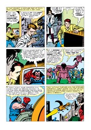 Page #6from Incredible Hulk, The  (1962 series) #4